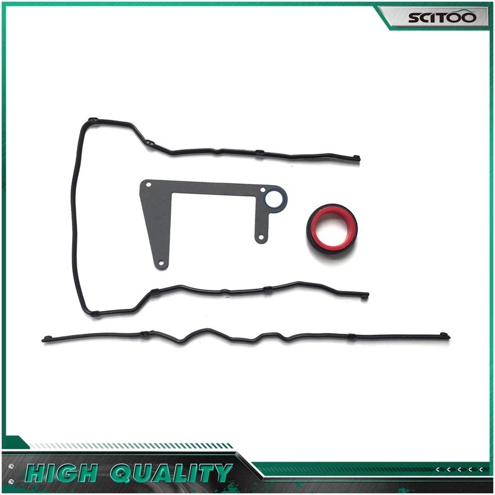Timing Cover Gasket for Ford Thunderbird 3.9L V8 (2002–2005)