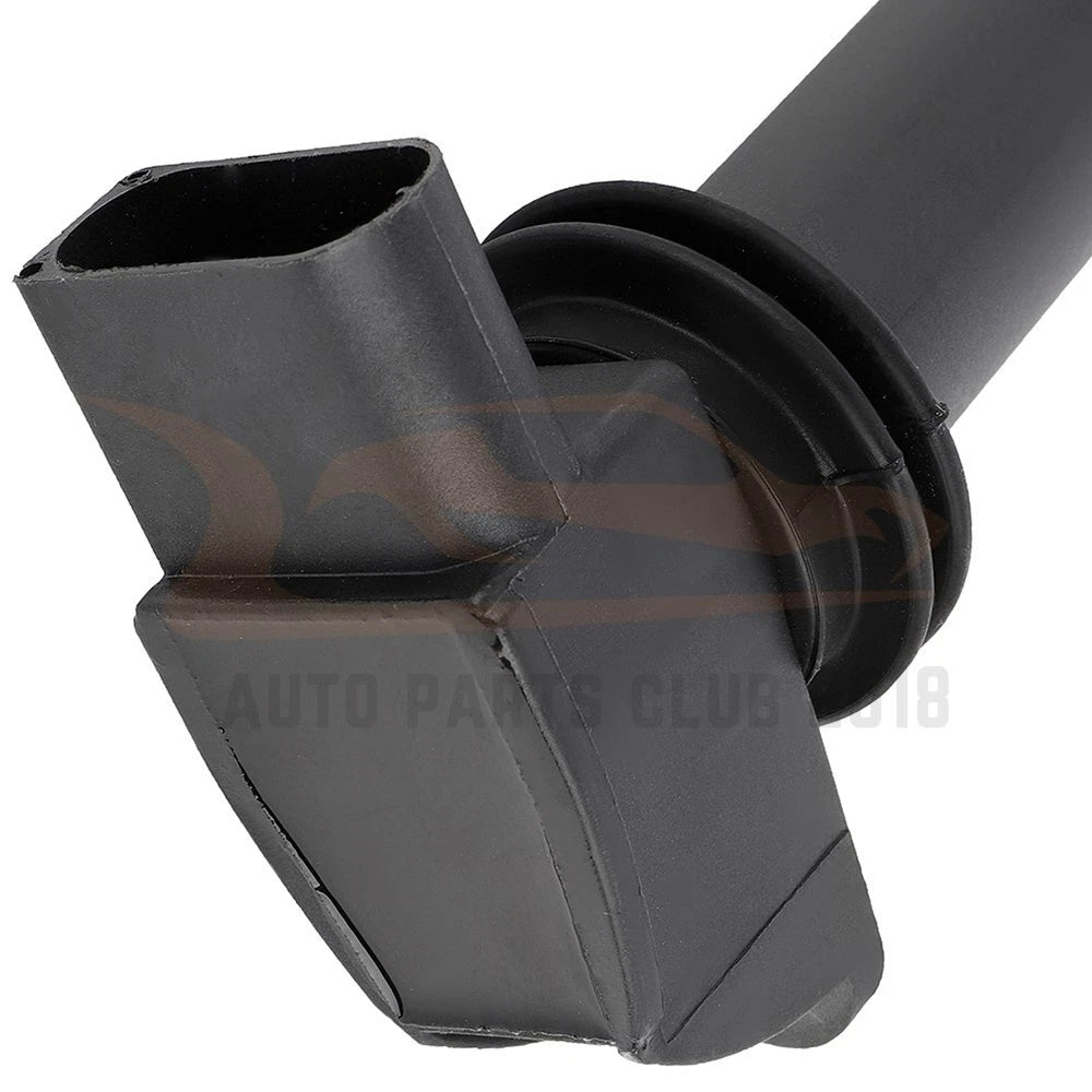Set of 8 Ignition Coils for Porsche Carrera GT (2004–2005)
