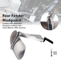 Rear Wheel Fender Mudguard for Scrambler 1200 XC XE, Street Twin 900 (2019–2023)