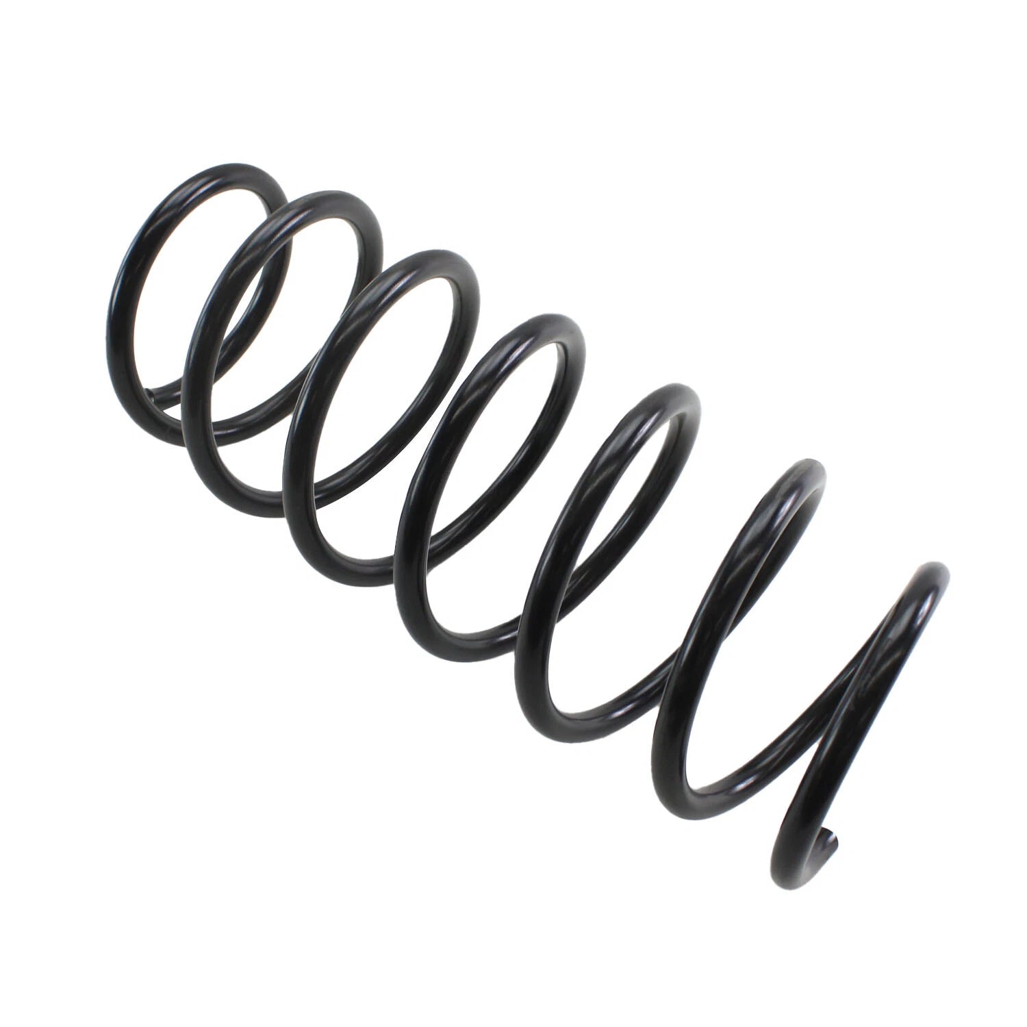 Lesjofors Front Coil Spring 4008415 for BMW E32 735i 735iL (1988–1994)