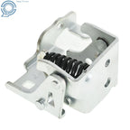 Left Front Door Hinge for Chevy Silverado Cadillac Escalade GMC (2007-2014)