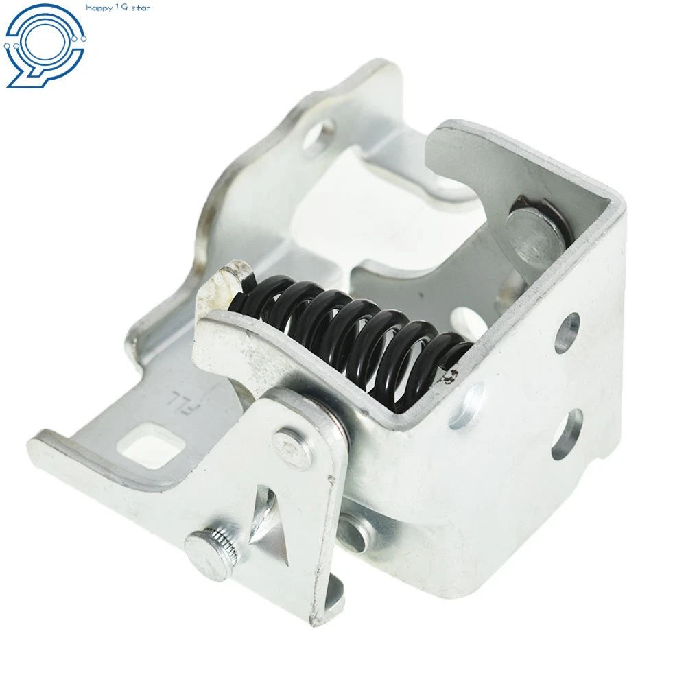 Left Front Door Hinge for Chevy Silverado Cadillac Escalade GMC (2007-2014)