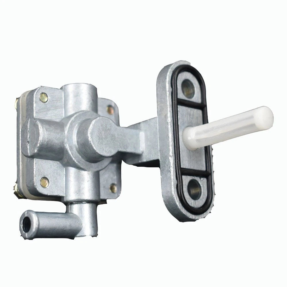 Fuel Gas Petcock Valve Assembly for Suzuki SV650 SV650S (1999–2002)