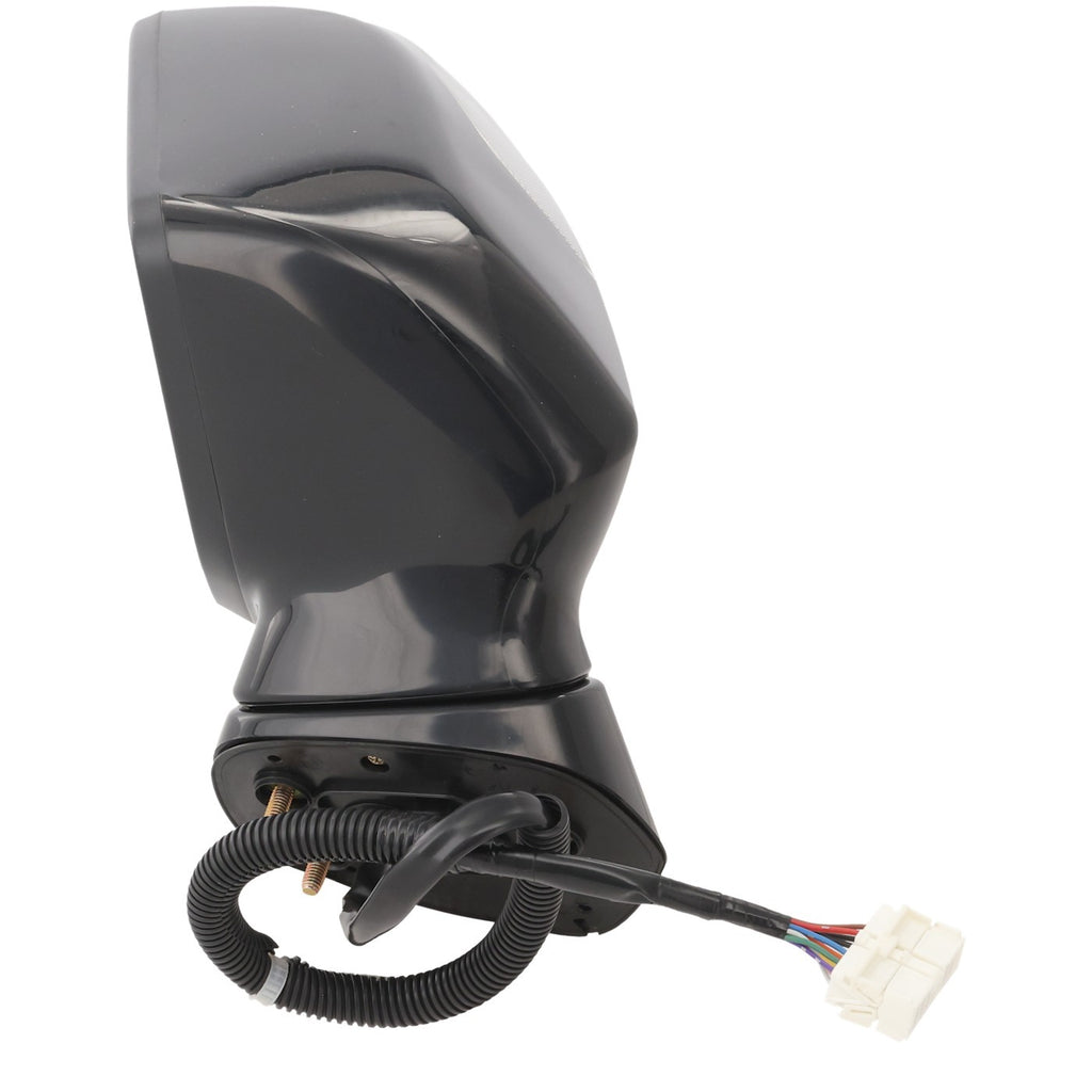 Left Side Heated Mirror for Acura RDX (2009–2012)