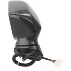 Left Side Heated Mirror for Acura RDX (2009–2012)