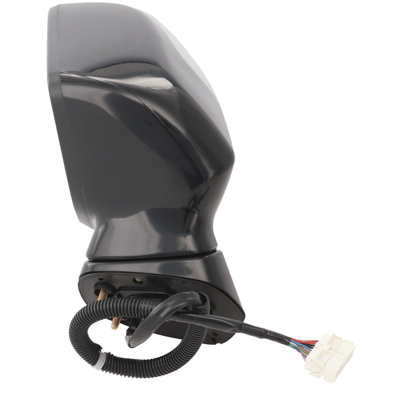 Left Side Heated Mirror for Acura RDX (2009–2012)