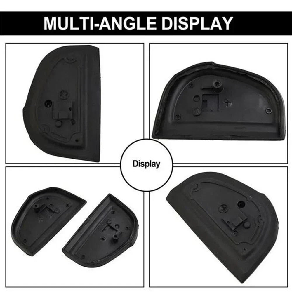 Rearview Side Mirror Gasket Seal for Mercedes-Benz (1996-2002)