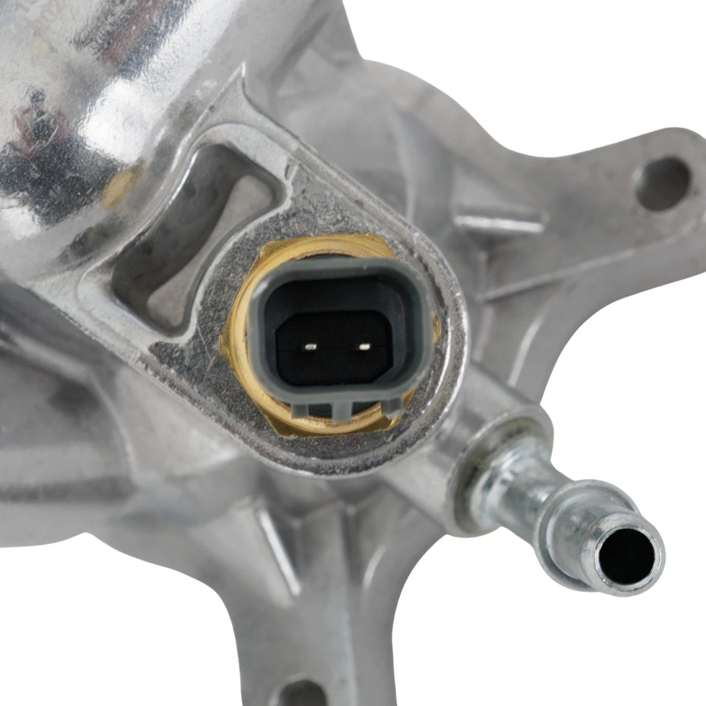 Thermostat Housing for Jeep Cherokee, Compass, Ram ProMaster City, 500X