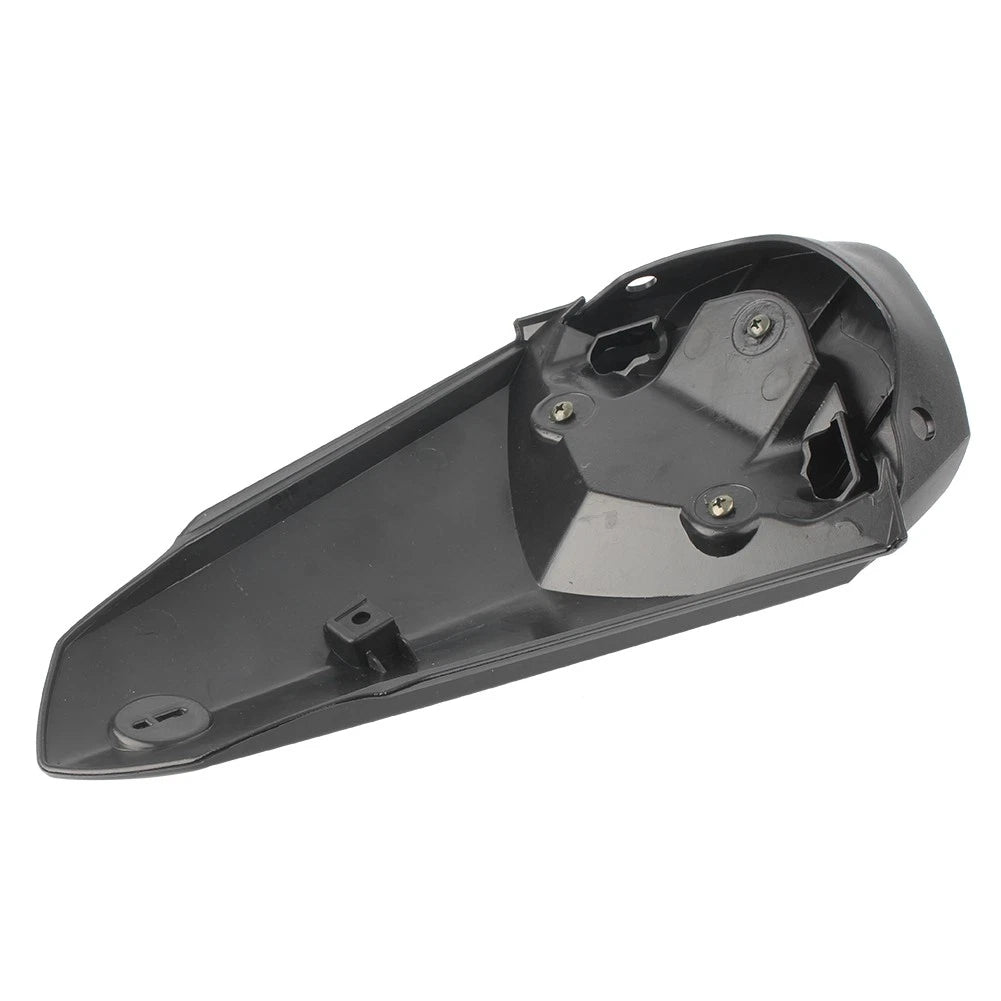 Rear Seat Cover Cowl for Yamaha YZF R1 (2015–2019) Silver