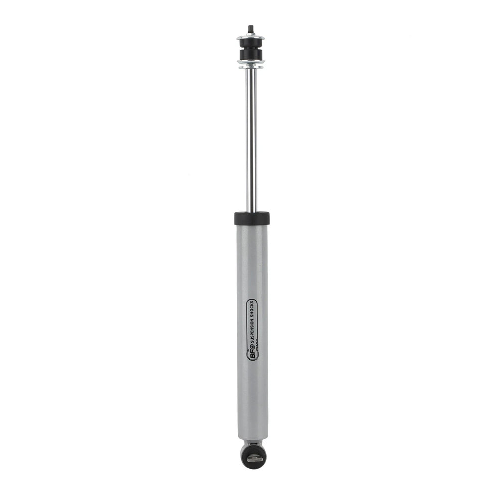 4" Lift Kit with Nitrogen-Filled Shocks for Jeep Grand Cherokee WJ (1999–2004)