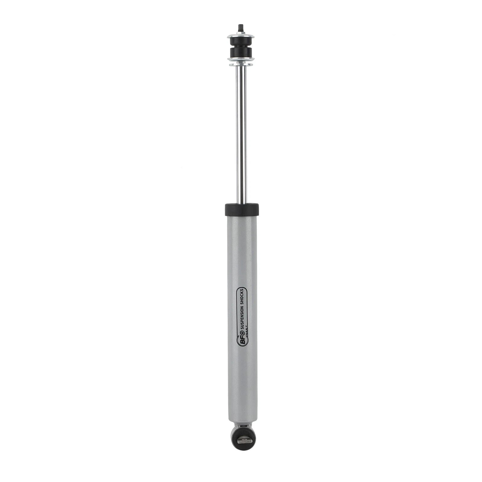 4" Lift Kit with Nitrogen-Filled Shocks for Jeep Grand Cherokee WJ (1999–2004)