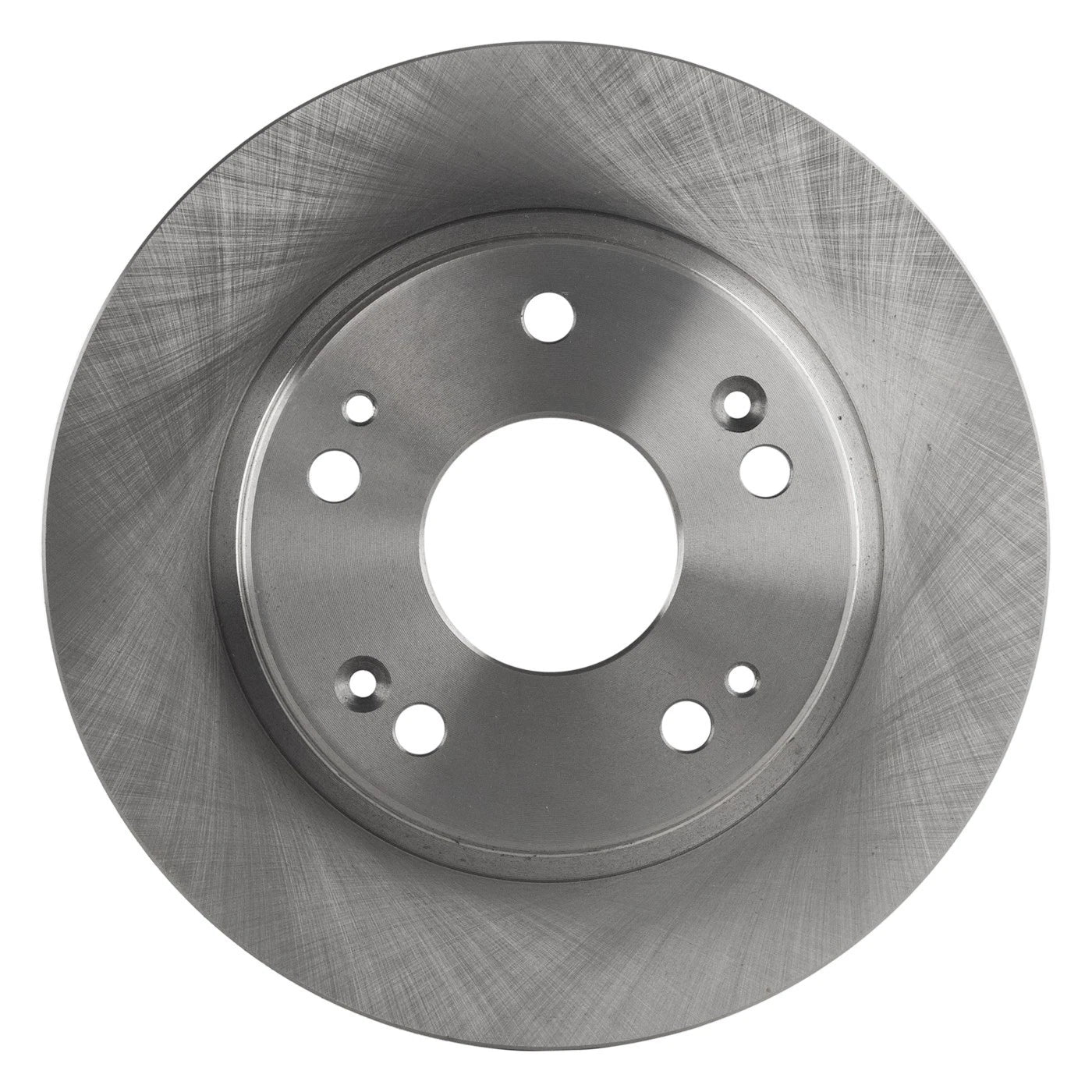 Rear Disc Brake Rotors for Honda CR-Z (2011–2015)