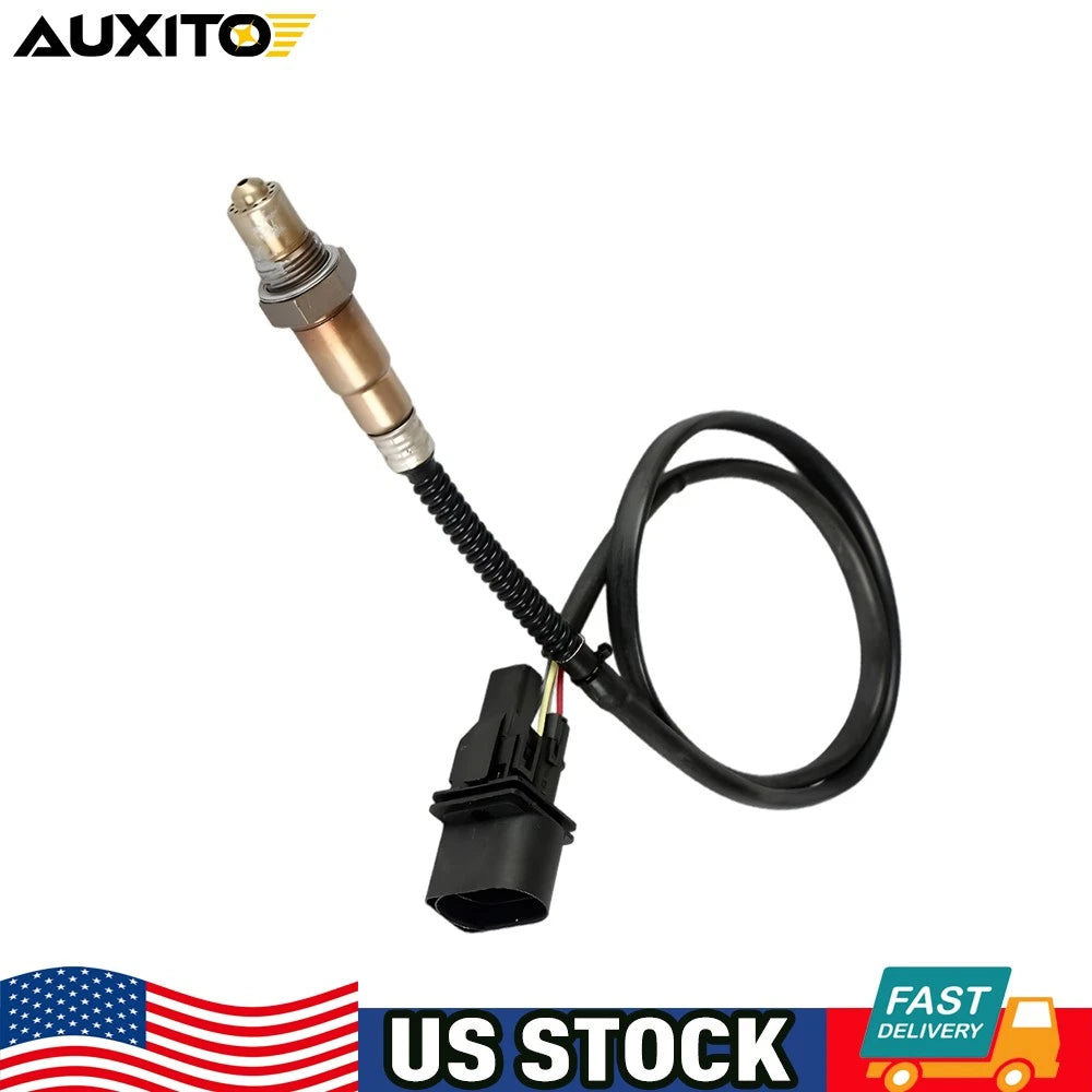 17014 LSU4.2 Wideband O2 Sensor for PLX Innovate LM-1 LC-1