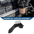 Oil Filter Housing for BMW 3 Series (2019–2023) No. 11428651710