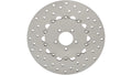 Drag Specialties 11.8" Stainless Steel Front Rotor for Harley Dyna (2006–2010)
