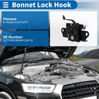 Hood Latch Assembly for Mazda 6 (2014–2017) No.GJT156620B/MA1234120