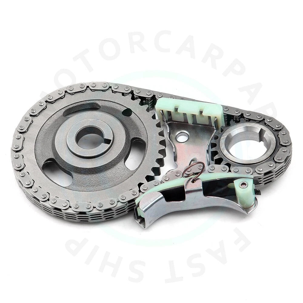 Timing Chain Kit for Chevy S10, Cavalier, Buick, GMC Sonoma (1994–2003)