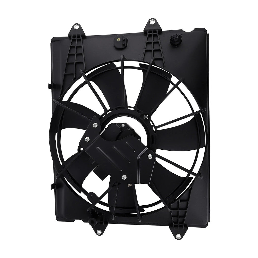 Radiator Cooling Fan Assembly for Honda Civic LX-P (2016–2018) 190155BAA01