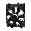 Radiator Cooling Fan Assembly for Honda Civic LX-P (2016–2018) 190155BAA01