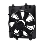 Radiator Cooling Fan Assembly for Honda Civic LX-P (2016–2018) 190155BAA01