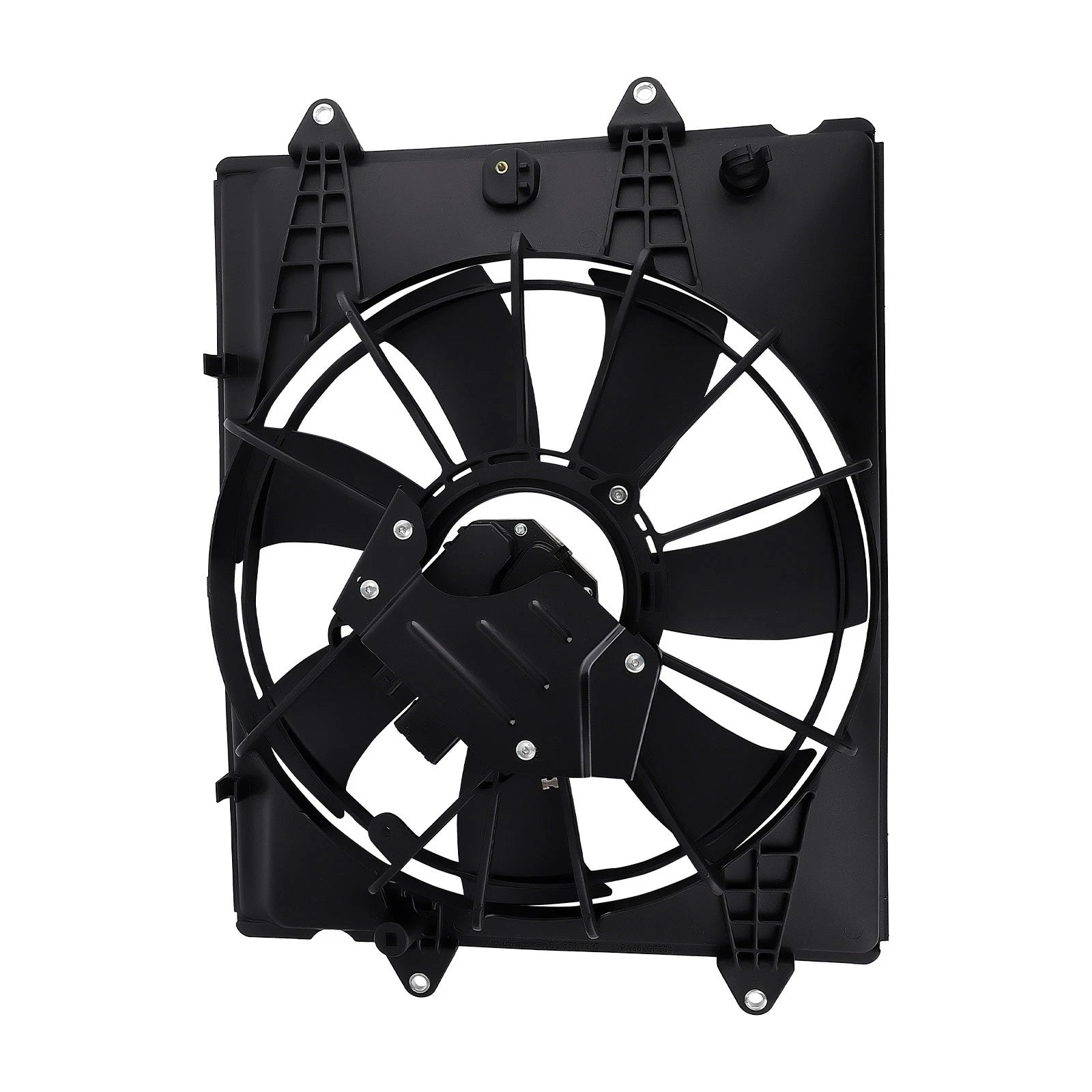Radiator Cooling Fan Assembly for Honda Civic LX-P (2016–2018) 190155BAA01