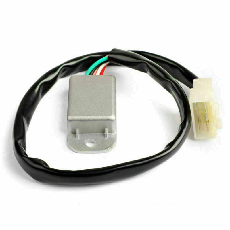 Voltage Regulator Rectifier for Honda CT110 (1986–2003) 31600-459-910