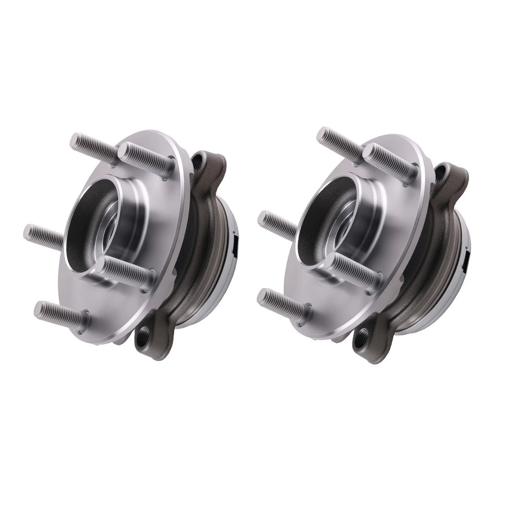 Wheel Hub Assembly Front for Infiniti Q70L (2015–2019)