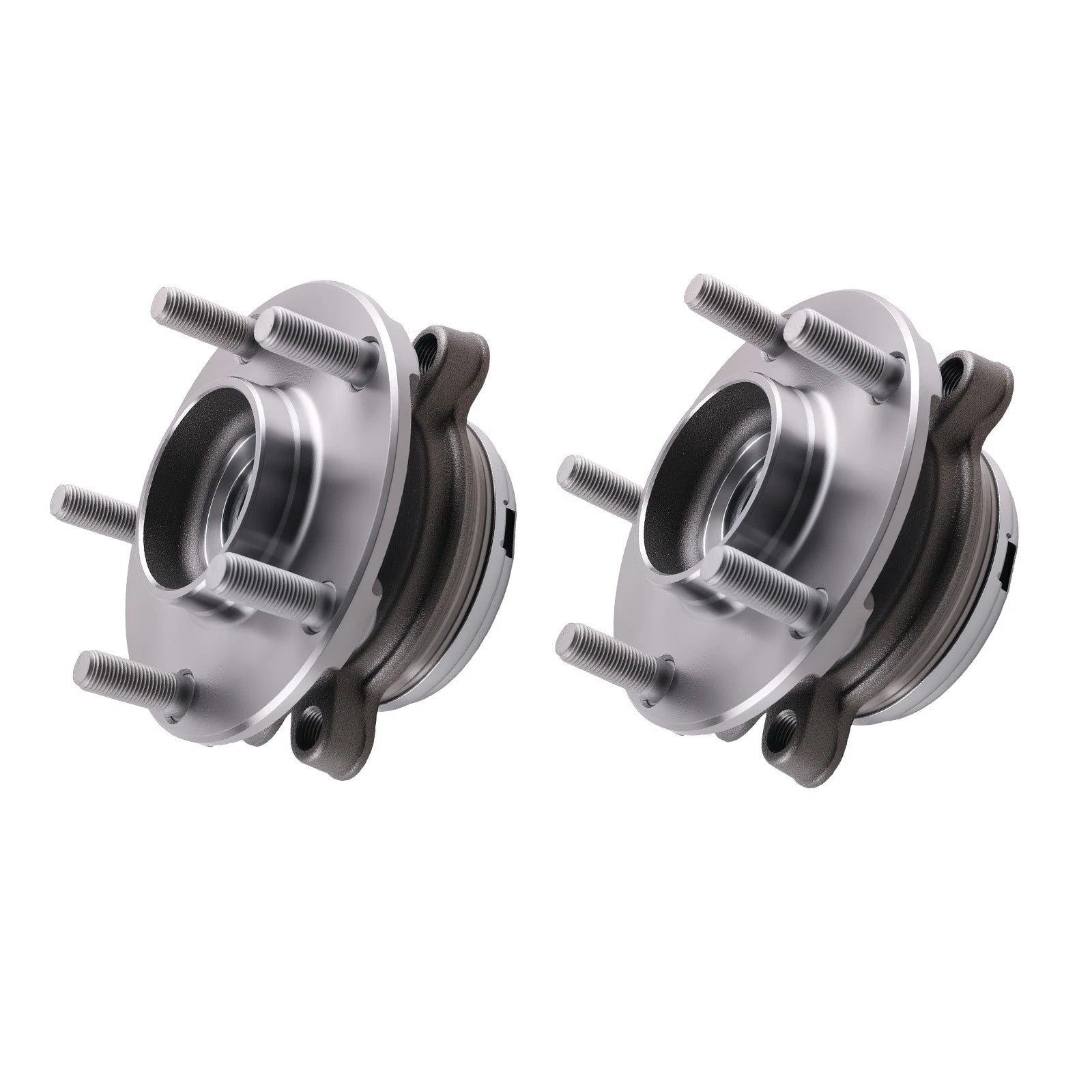 Wheel Hub Assembly Front for Infiniti Q70L (2015–2019)