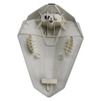 Rear Tail Pillion Seat Fairing Cover for Honda CBR250RR (2023–2024) Pearl White