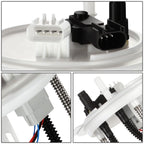 Fuel Pump Module + Sending Unit for Ford F350 F450 F550 Super Duty (2011–2016)