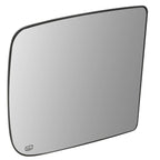 Right Mirror Glass Lens w/Heat for Ram Truck 1500 2500 (2009–2019) 68067726AA