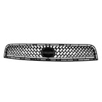 Replacement Plastic Grille for 2008 Scion TC