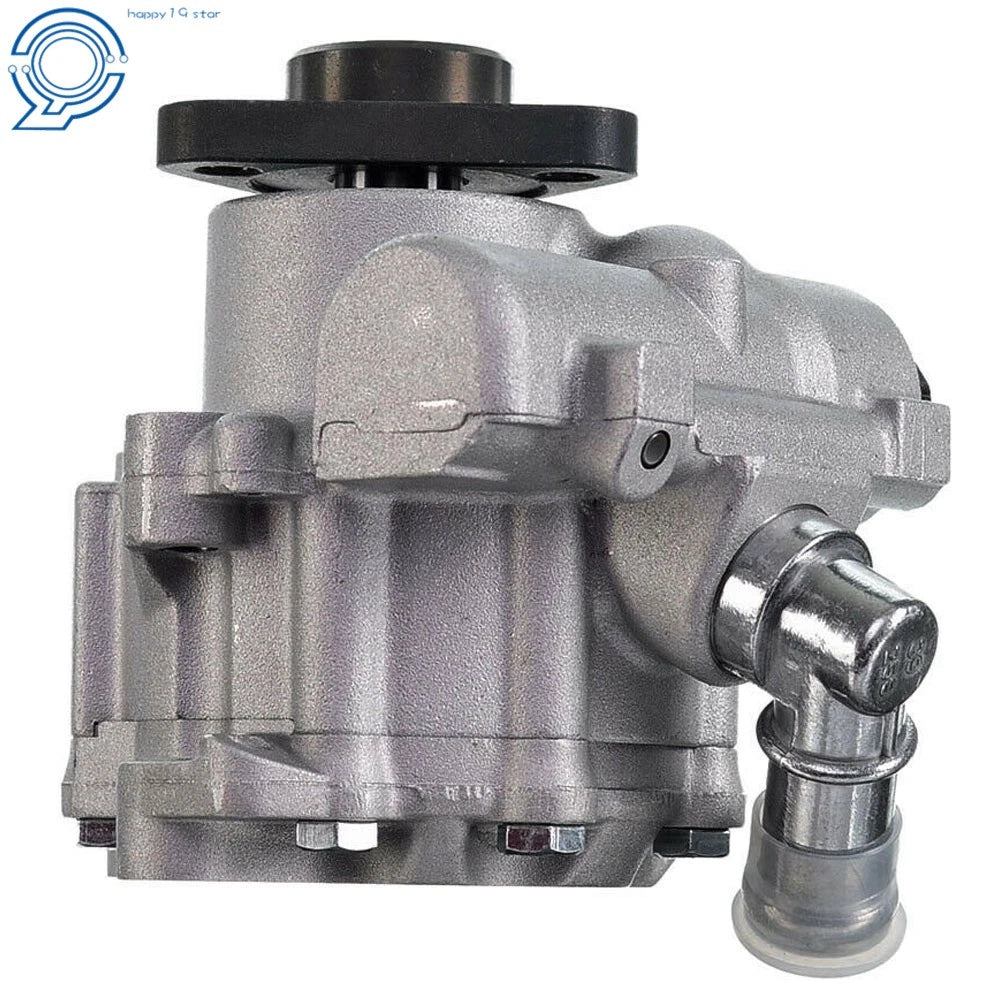 Power Steering Pump for BMW 325Ci 330i 325xi 330Ci 330xi (2001–2006)