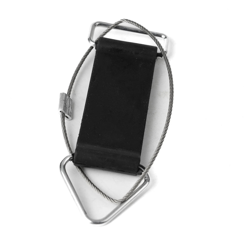 Fuel Tank Rubber Strap 17516-KZ3-B00 for Honda CR125R CR250R CRF250R CRF450R (1998–2007)