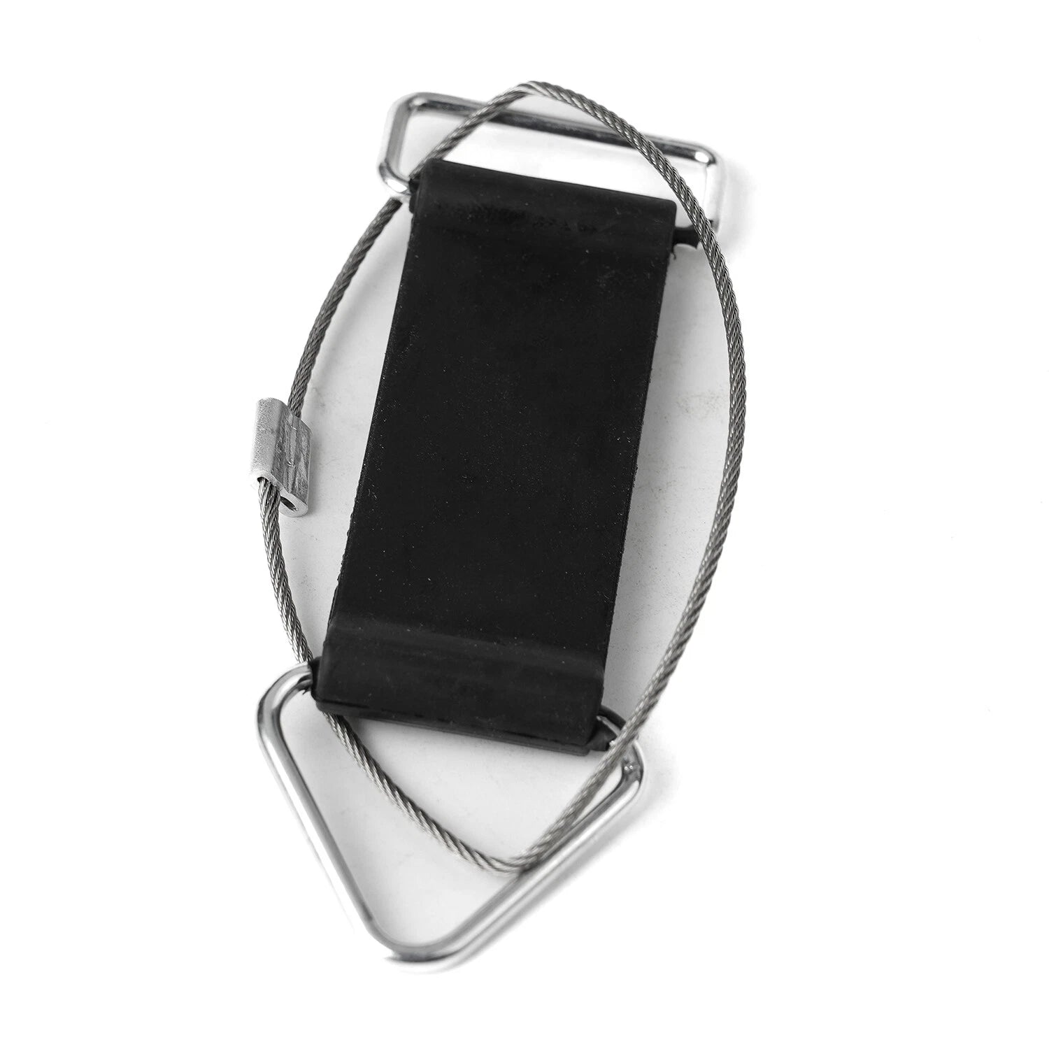 Fuel Tank Rubber Strap 17516-KZ3-B00 for Honda CR125R CR250R CRF250R CRF450R (1998–2007)