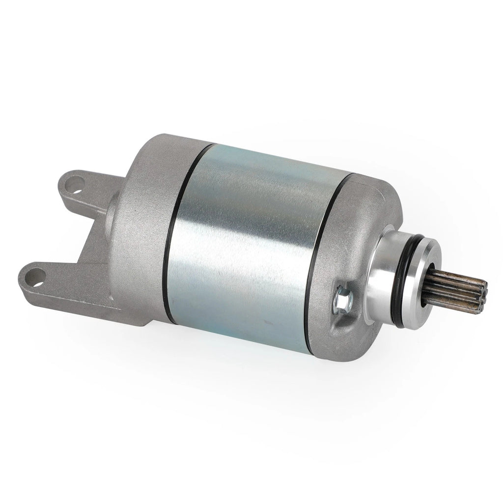 Starter Motor for Piaggio Vespa Sprint Primavera Fly S Liberty LX 125 150 (4T)