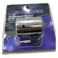 Panther Outboard Motor Bolt On Lock for Marine Tech 75-8101 (1/2'' Bolts)