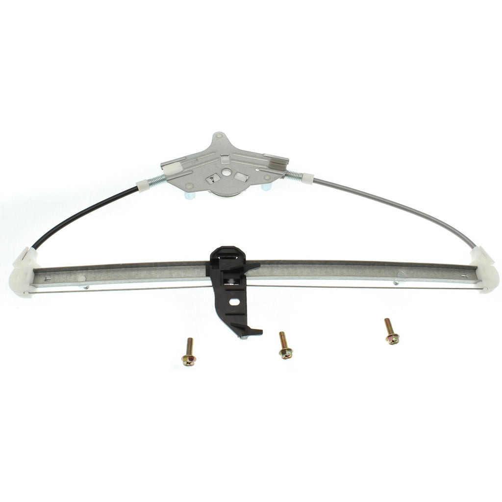 Window Regulator for Mazda 3 Sport (2014–2018) Left Rear