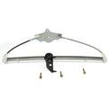 Window Regulator for Mazda 3 Sport (2014–2018) Left Rear