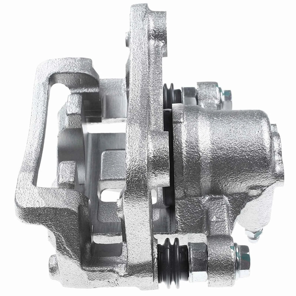 Rear Left Brake Caliper with Bracket for Hyundai Sonata (2016–2019) Kia Optima (2016–2019)