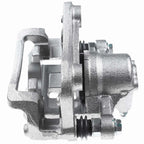 Rear Left Brake Caliper with Bracket for Hyundai Sonata (2016–2019) Kia Optima (2016–2019)