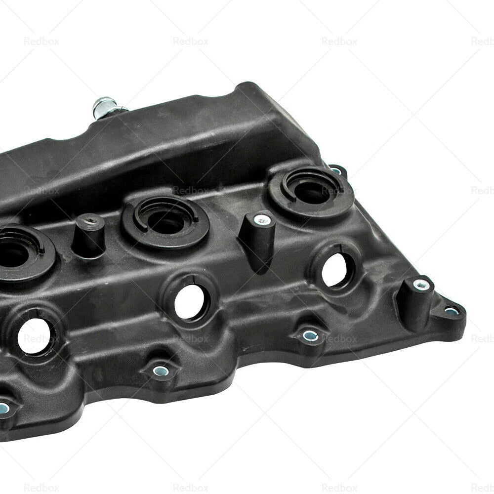 Rocker Cover for Toyota Hilux KUN15 KUN25 KUN16 2.5 3.0 w/ Gasket (2005–2015)