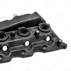 Rocker Cover for Toyota Hilux KUN15 KUN25 KUN16 2.5 3.0 w/ Gasket (2005–2015)
