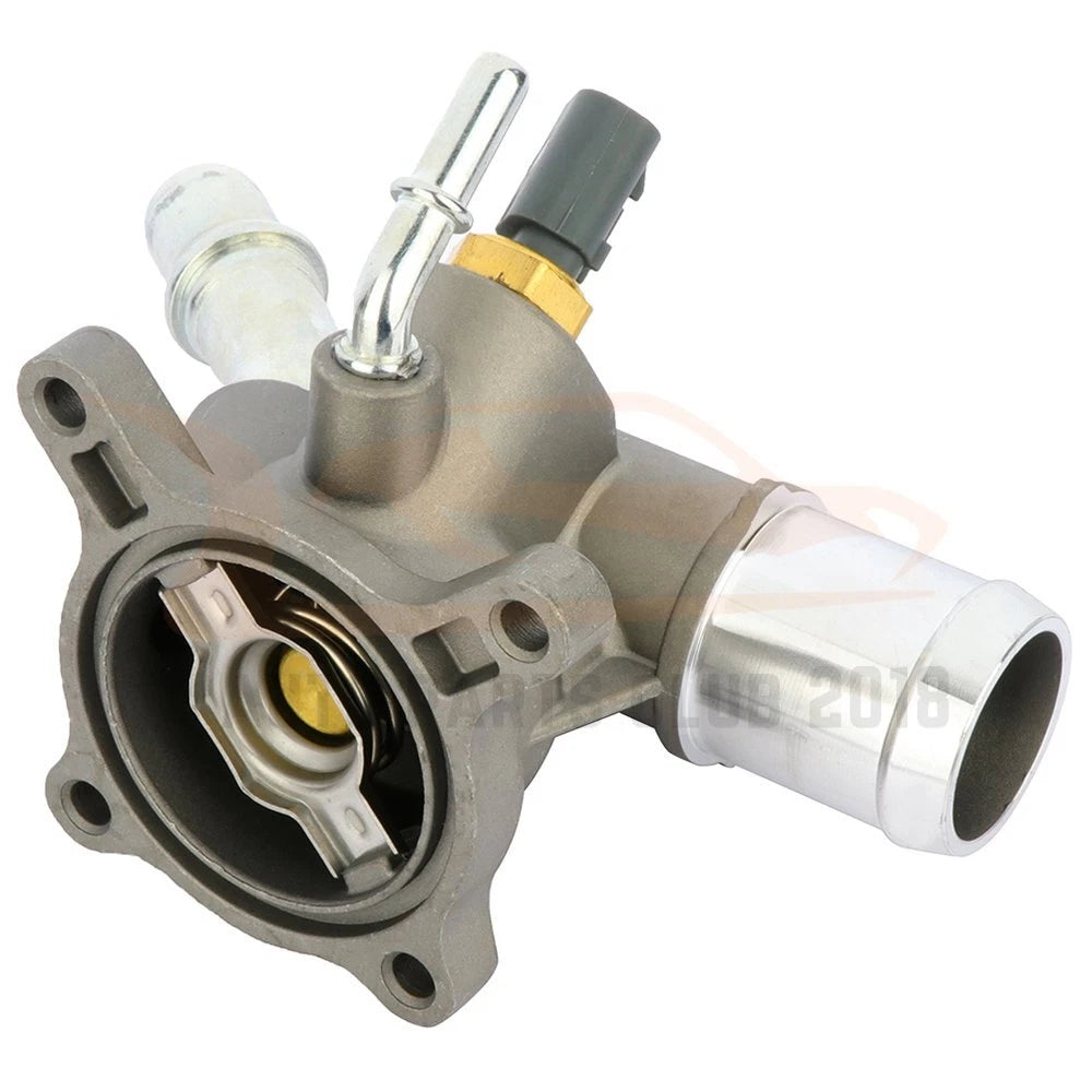 Thermostat Housing for Jeep Cherokee, Compass (2014-2023)