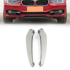 Fog Light Lamp Grille Trim Strip for BMW F30 F31 (2012–2015)