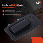 Front Left Exterior Door Handle for Ford Ranger, Mazda B2300 (2005-2009)
