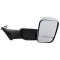 Heated Passenger Right Side Mirror for Ram 2500 3500 (2019–2022)