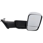 Heated Passenger Right Side Mirror for Ram 2500 3500 (2019–2022)
