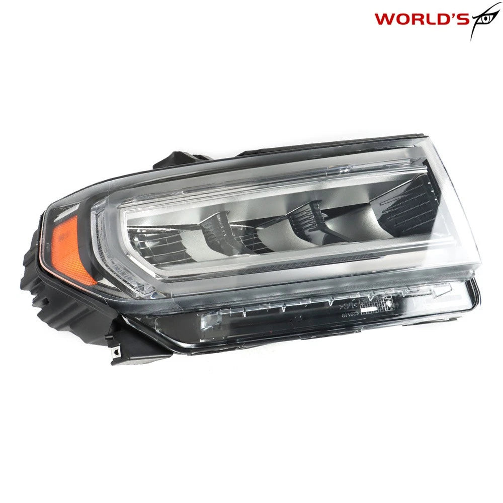 LED Headlight for GMC Acadia 2020–2023