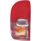 Replacement Driver Side Tail Light Lens/Housing For 2001-2003 Toyota RAV4